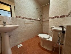 Bukit Regency (D21), Condominium #629291621